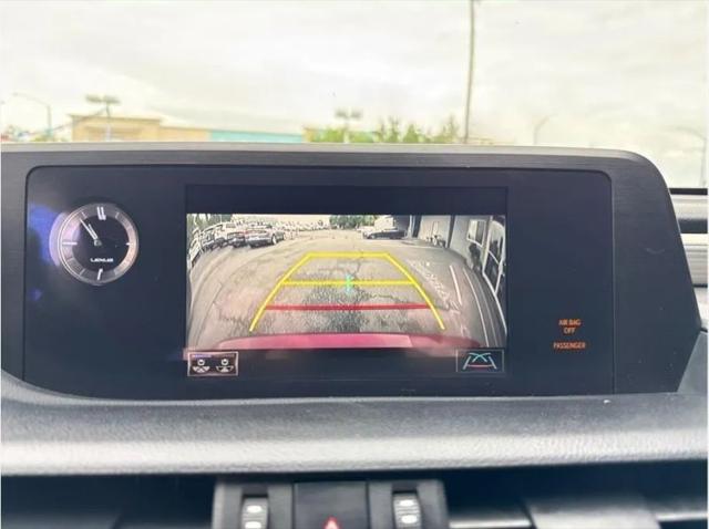 2019 Lexus ES 350 F SPORT