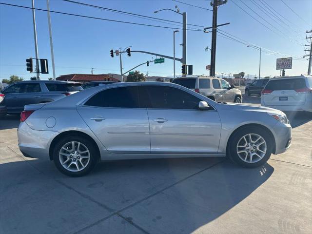 2014 Chevrolet Malibu 1LT