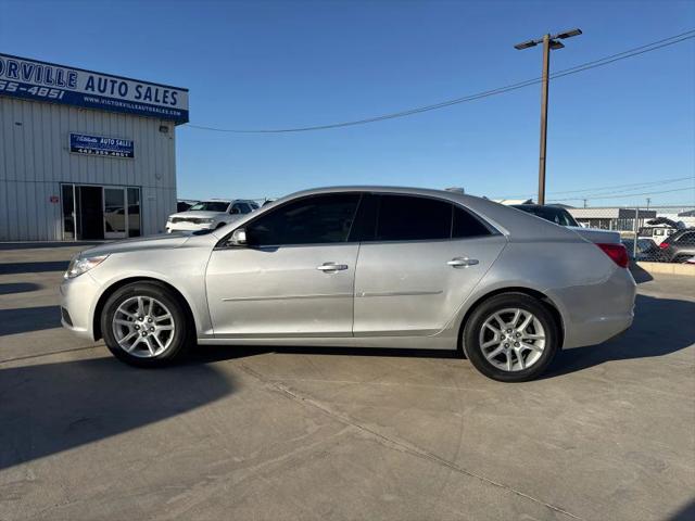 2014 Chevrolet Malibu 1LT