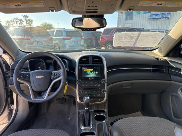 2014 Chevrolet Malibu 1LT