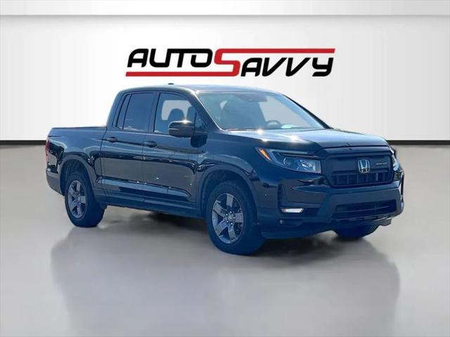 2025 Honda Ridgeline TrailSport for sale in Post Falls, ID