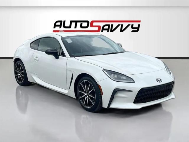 2024 Toyota GR86 Premium for sale in Houston, TX