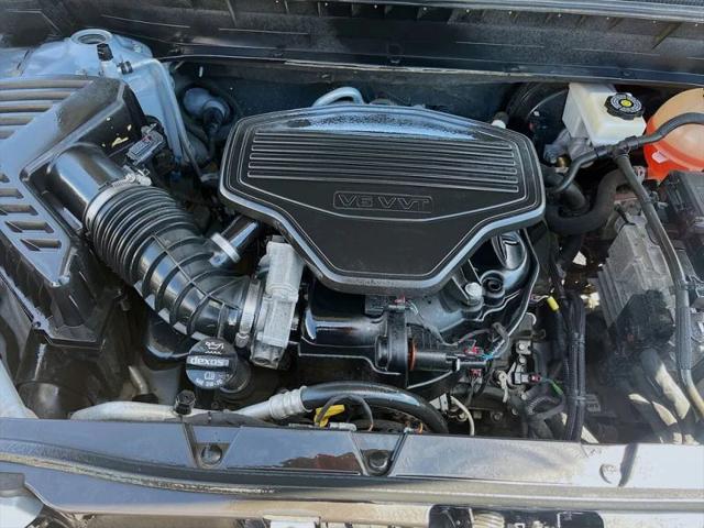 2020 GMC Acadia FWD SLT