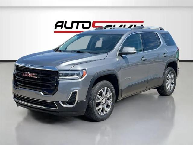 2020 GMC Acadia FWD SLT