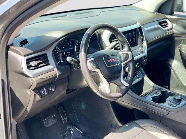 2020 GMC Acadia FWD SLT