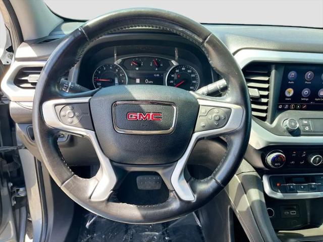2020 GMC Acadia FWD SLT