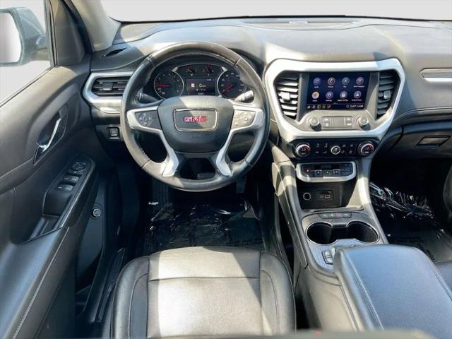 2020 GMC Acadia FWD SLT