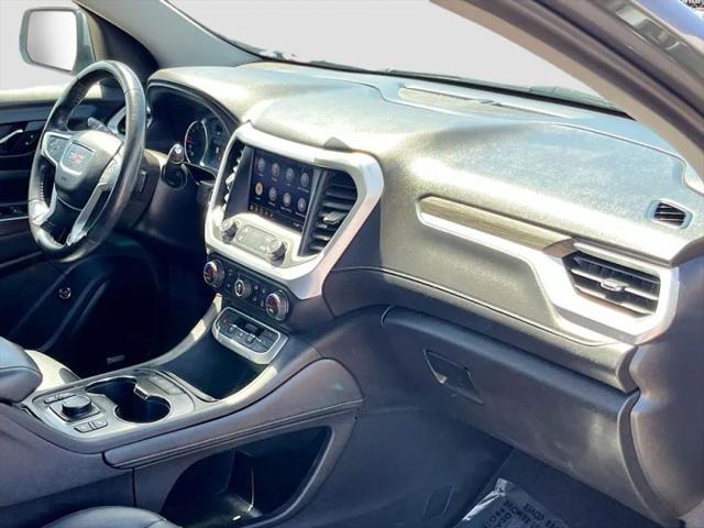 2020 GMC Acadia FWD SLT