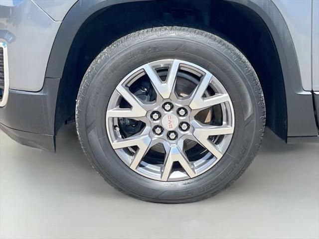 2020 GMC Acadia FWD SLT