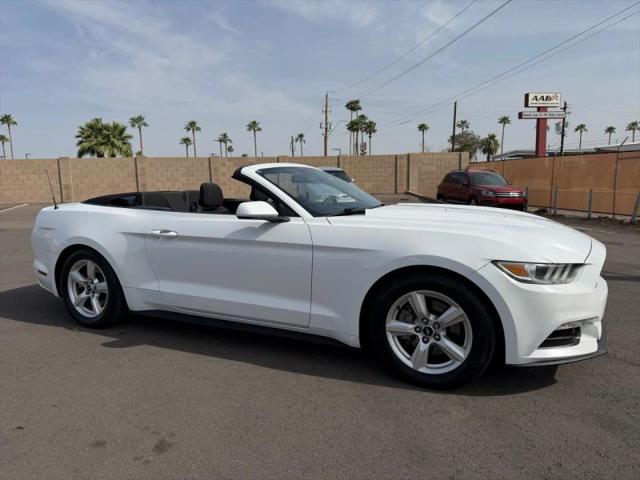 2017 Ford Mustang V6 for sale in Phoenix, AZ