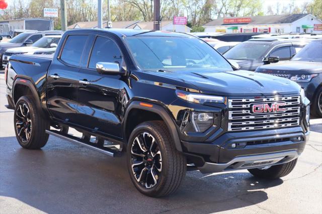 2023 GMC Canyon 4WD Crew Cab Short Box Denali for sale in Smyrna, TN