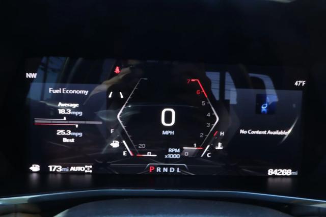 2023 GMC Canyon 4WD Crew Cab Short Box Denali
