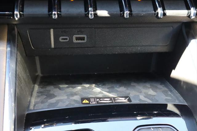 2023 GMC Canyon 4WD Crew Cab Short Box Denali
