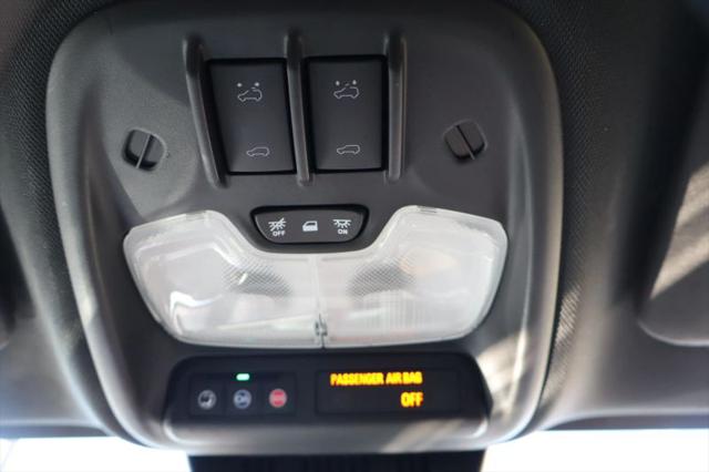 2023 GMC Canyon 4WD Crew Cab Short Box Denali