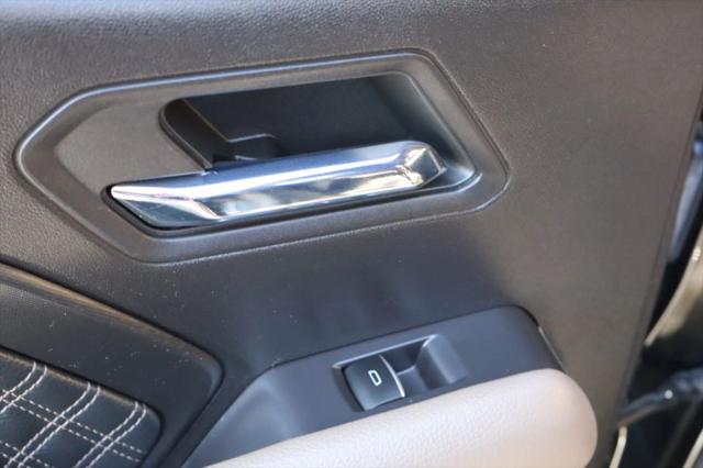 2023 GMC Canyon 4WD Crew Cab Short Box Denali