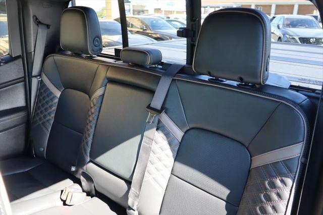 2023 GMC Canyon 4WD Crew Cab Short Box Denali