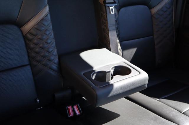 2023 GMC Canyon 4WD Crew Cab Short Box Denali