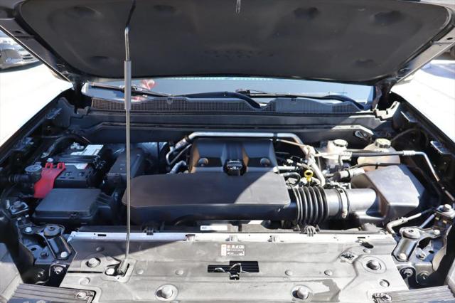 2023 GMC Canyon 4WD Crew Cab Short Box Denali