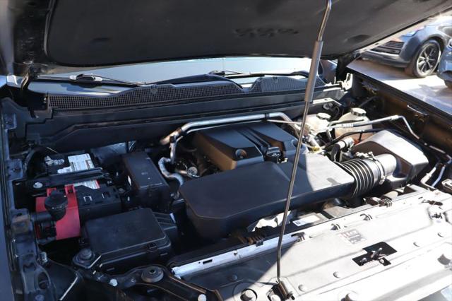 2023 GMC Canyon 4WD Crew Cab Short Box Denali