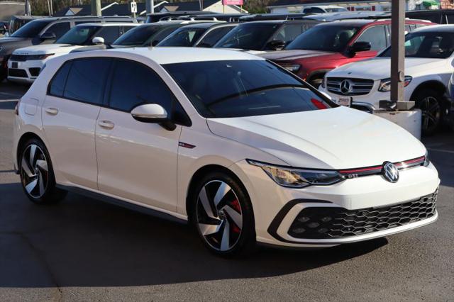 2022 Volkswagen Golf GTI 2.0T S for sale in Smyrna, TN