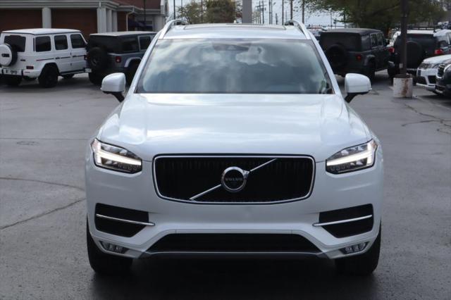 2017 Volvo XC90 T5 Momentum