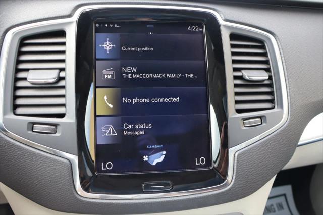2017 Volvo XC90 T5 Momentum