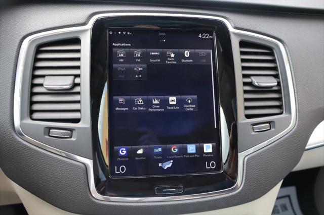 2017 Volvo XC90 T5 Momentum