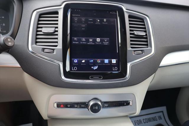 2017 Volvo XC90 T5 Momentum