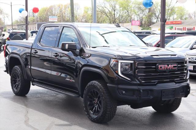 2023 GMC Sierra 1500 AT4X for sale in Smyrna, TN