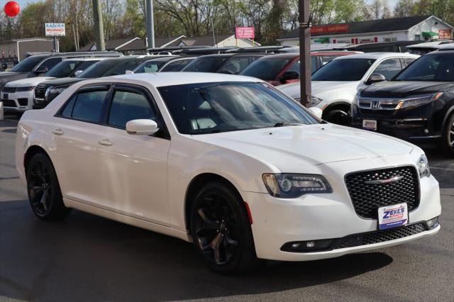 2021 Chrysler 300 300S for sale in Smyrna, TN