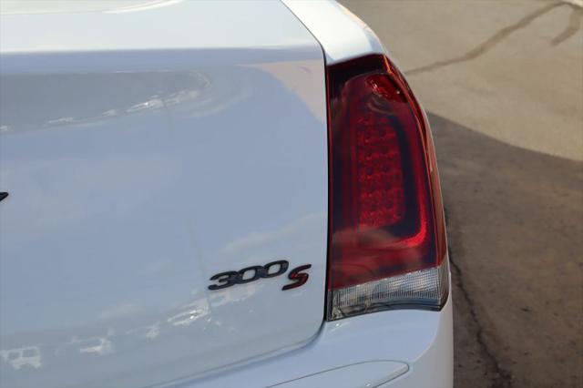 2021 Chrysler 300 300S