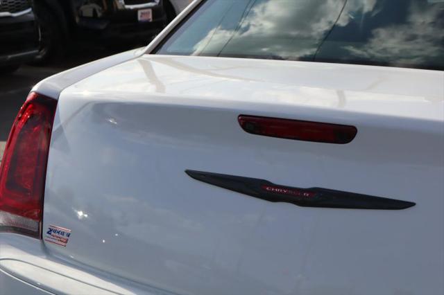 2021 Chrysler 300 300S