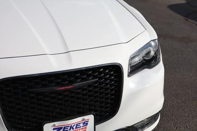 2021 Chrysler 300 300S