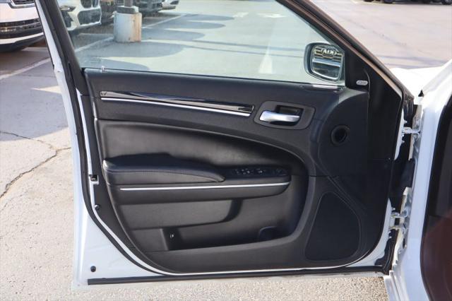 2021 Chrysler 300 300S