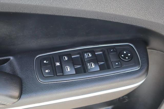 2021 Chrysler 300 300S