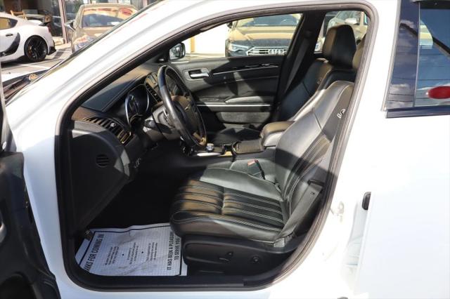 2021 Chrysler 300 300S