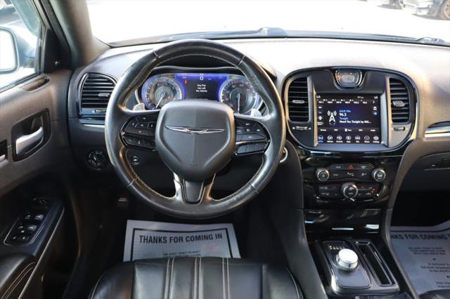2021 Chrysler 300 300S