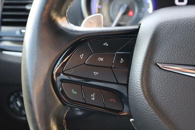 2021 Chrysler 300 300S