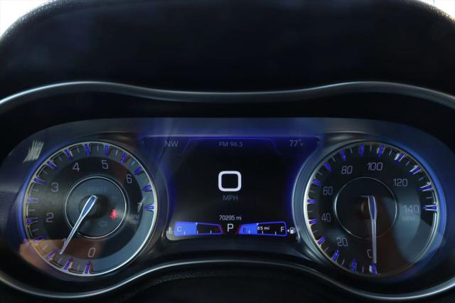 2021 Chrysler 300 300S
