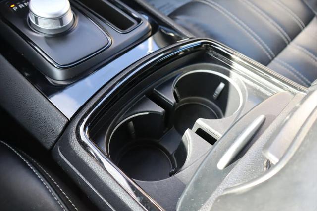 2021 Chrysler 300 300S