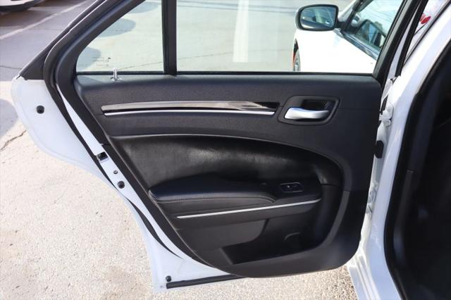 2021 Chrysler 300 300S