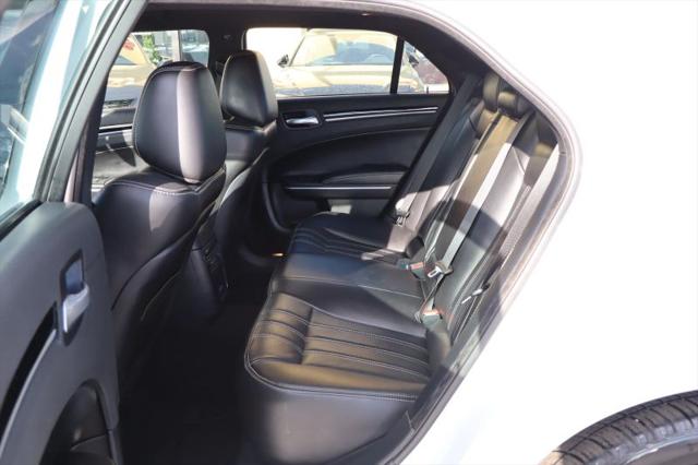 2021 Chrysler 300 300S