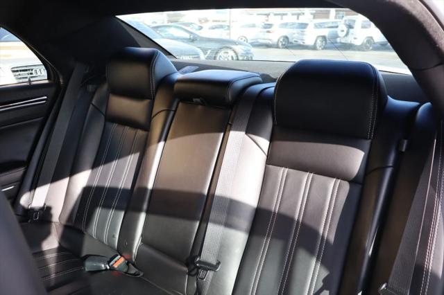 2021 Chrysler 300 300S