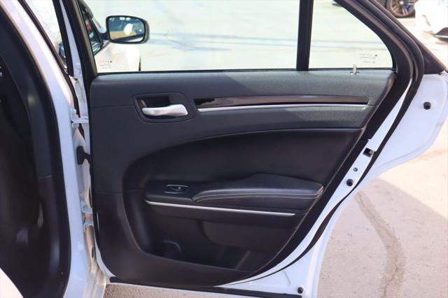 2021 Chrysler 300 300S