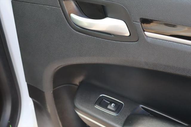 2021 Chrysler 300 300S