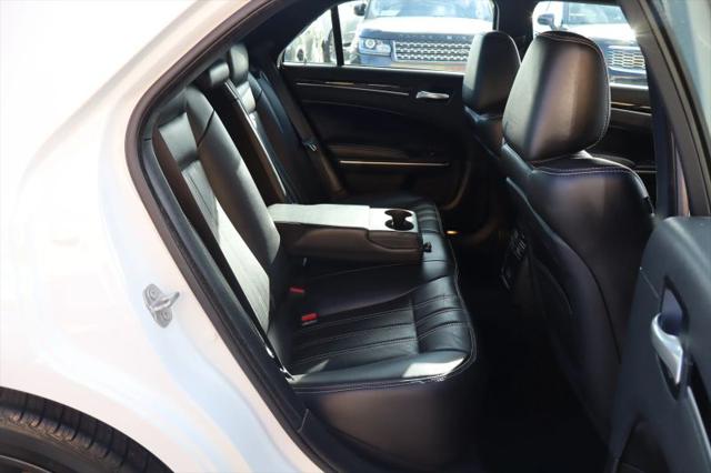 2021 Chrysler 300 300S