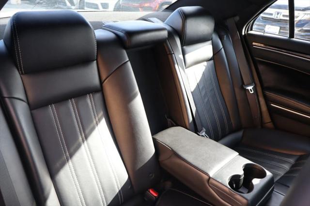 2021 Chrysler 300 300S