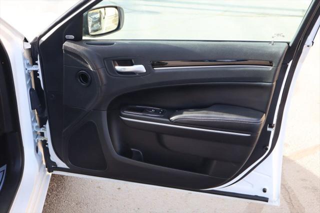 2021 Chrysler 300 300S