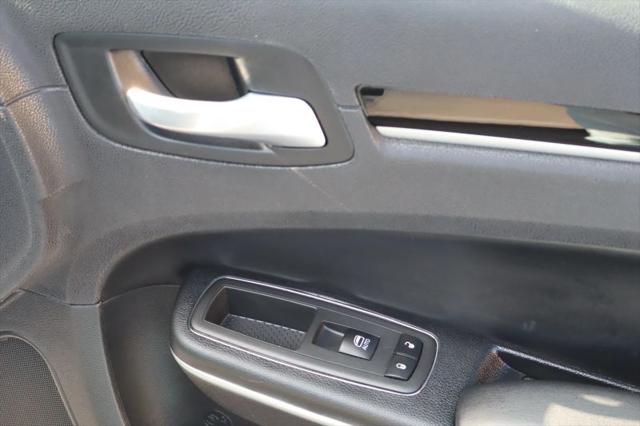 2021 Chrysler 300 300S