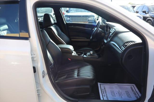 2021 Chrysler 300 300S
